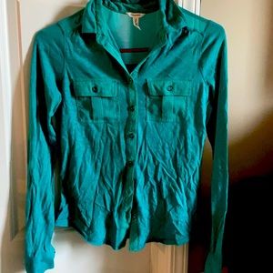 women’s aeropostale long sleeve shirt